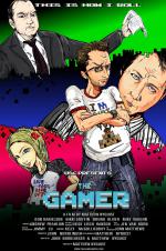 The Gamer: 1365x2048 / 528 Кб