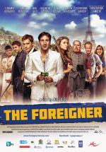 Фото The Foreigner