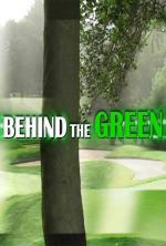 Behind the Green: 300x444 / 28 Кб