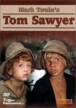 Mark Twain's Tom Sawyer: 336x475 / 35 Кб
