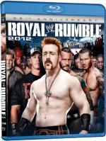 Фото Royal Rumble