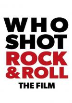 Who Shot Rock & Roll: The Film: 360x512 / 25 Кб