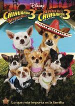 Beverly Hills Chihuahua 3: Viva La Fiesta!: 354x500 / 68 Кб