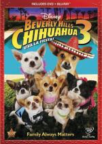 Фото Beverly Hills Chihuahua 3: Viva La Fiesta!