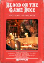 Фото Blood on the Game Dice