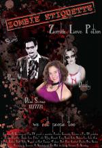 Фото Zombie Love Potion: Zombie Etiquette