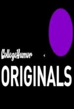 CollegeHumor Originals: 300x444 / 13 Кб