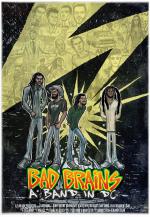 Bad Brains: A Band in DC: 1422x2048 / 843 Кб