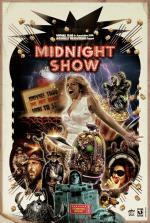Midnight Show: 1350x2000 / 514 Кб