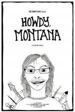Howdy, Montana: 1382x2048 / 379 Кб
