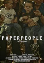 Paper People: 415x600 / 59 Кб