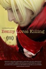 Benny Loves Killing: 1377x2048 / 297 Кб