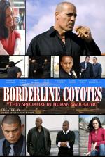 Borderline Coyotes: 1350x2000 / 476 Кб