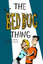 Фото The Bed Bug Thing