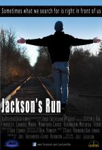 Jackson's Run: 1401x2048 / 458 Кб