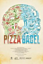 Фото Pizza Bagel