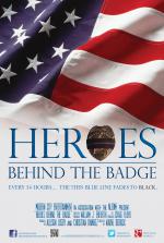 Heroes Behind the Badge: 1382x2048 / 397 Кб