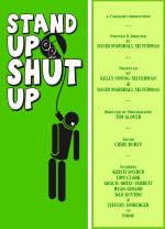 Фото Stand Up or Shut Up