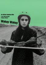 Wakey Wakey: 842x1191 / 127 Кб