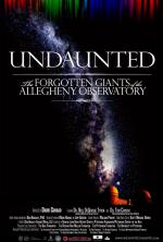Undaunted: The Forgotten Giants of the Allegheny Observatory: 1200x1769 / 356 Кб