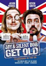 Jay & Silent Bob Get Old: Classic: 294x422 / 35 Кб