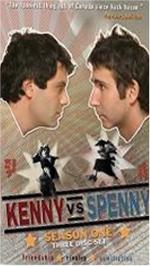 Фото Kenny vs. Spenny