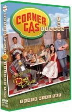 Фото Corner Gas