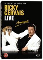 Фото Ricky Gervais Live: Animals