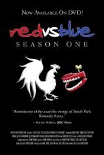Red vs. Blue: The Blood Gulch Chronicles: 450x667 / 45 Кб