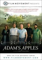 Фото Адамовы яблоки
