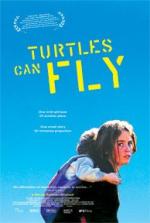 Фото И черепахи умеют летать