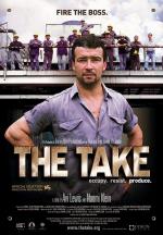 The Take: 450x648 / 79 Кб