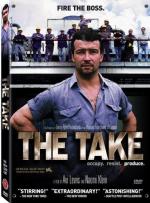 The Take: 371x500 / 57 Кб