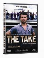 The Take: 381x500 / 46 Кб