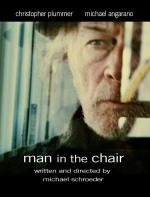 Фото Человек в кресле