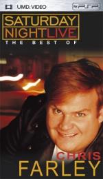 Фото Saturday Night Live: The Best of Chris Farley