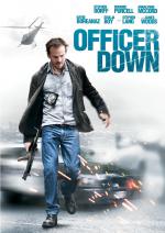 Officer Down: 1450x2048 / 528 Кб