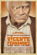 The Man Who Shook the Hand of Vicente Fernandez: 522x775 / 119 Кб