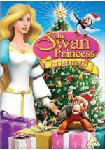 The Swan Princess Christmas: 300x429 / 33 Кб