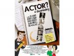 Actor? A Documentary: 600x450 / 57 Кб