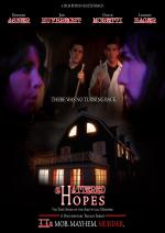 Shattered Hopes: The True Story of the Amityville Murders - Part II: Mob, Mayhem, Murder: 1451x2048 / 272 Кб