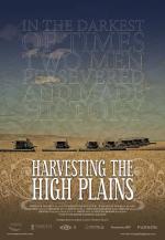 Фото Harvesting the High Plains