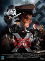 Фото Puppet Master X: Axis Rising
