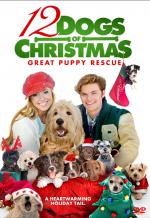 12 Dogs of Christmas: Great Puppy Rescue: 1412x2048 / 475 Кб