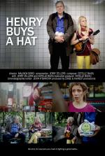 Henry Buys a Hat: 1012x1500 / 301 Кб