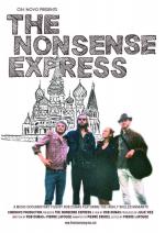 The Nonsense Express: 1241x1749 / 354 Кб