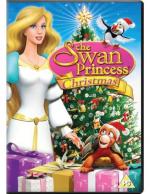 The Swan Princess Christmas: 388x500 / 59 Кб