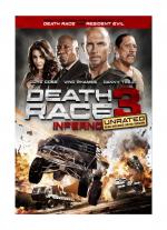 Фото Death Race: Inferno