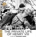Фото Частная жизнь Генриха VIII