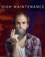 High Maintenance: 640x800 / 86 Кб